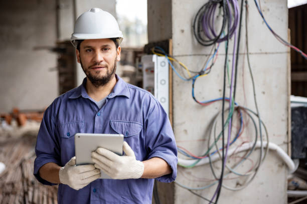 Why Trust Our Certified Electricians for Your Electrical Needs in Cedar Rapids, IA?